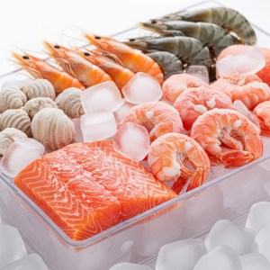 wholesale distributor of popular frozen foods in NSW