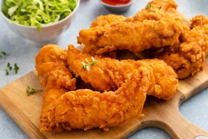 Ways to Cook Chicken